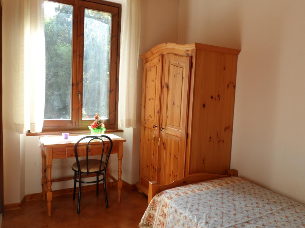 Mola Solis Civitella d'Agliano Phòng bức ảnh